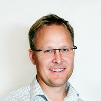 Trond Riska Pedersen