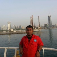 Mohammad Hafiz Mohd Yusof