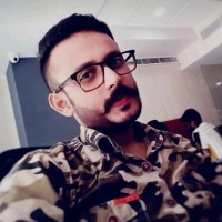 Chirag Sharma