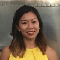 Cindy Chang
