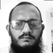 Jamal Ahmed