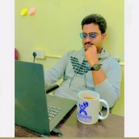 Rajashekar Y
