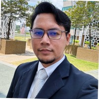 Muhammad Azriq Haikal Azahari