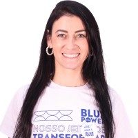 Mariane Morais E Silva