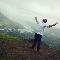 Devarsh Patel