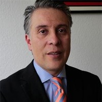 Francisco Sanchez de la Vega Rosales