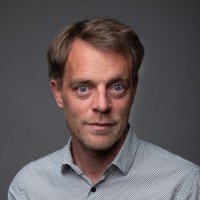 Romain LENEVEU