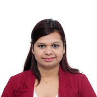 Raksha Gupta