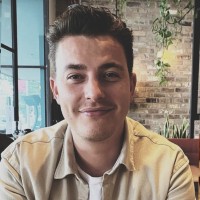 Adam Dowden