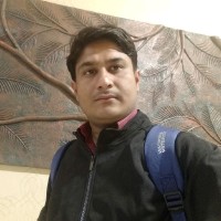 Sandeep Mehra