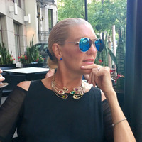 Susan Hockley