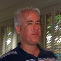 Patrick Gough