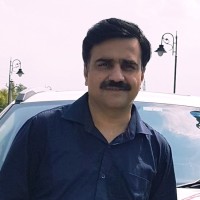 Anil Joshi