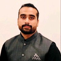 M Ubaid Khan