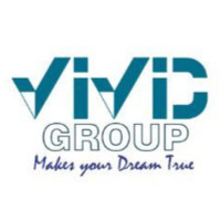 Vivid Group Design - Build