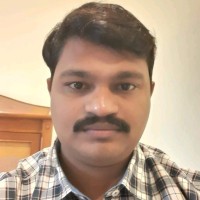 Gundeddi Venkatarao