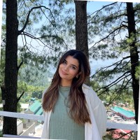 Ayesha Ajmal