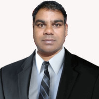 Mukesh Kumar Maurya