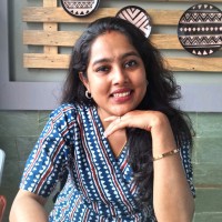 Gitumoni Choudhury