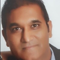 Neeresh Vijai