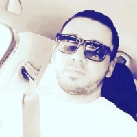 AMINE CHIKH TOUHAMI