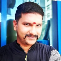 VIGNESH R