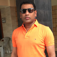 Vinod Gadde