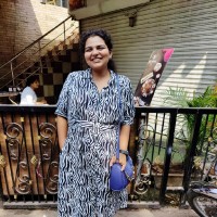 Sowmya Sudarshanan