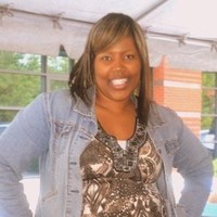 Regina Mcwilliams