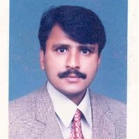 Akhtar Ali Javed