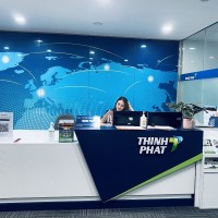 Công ty Cổ phần Phát triển Kinh doanh Thịnh Phát