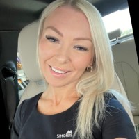 Tamara Mcknight
