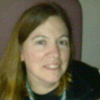 Diane Luctkar