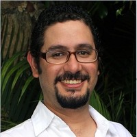 Alejandro Gonzalez Paredes