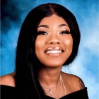Zayona Williams