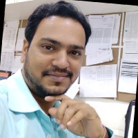 Rajendra Prasad Panda