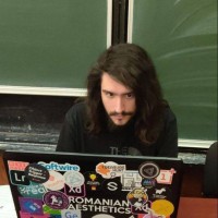 Mihnea Zamfir