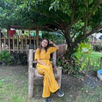 Ayushi Choudhary