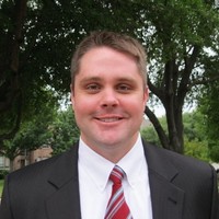 Craig Joyner, MBA