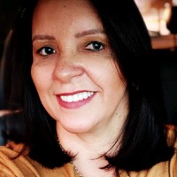 Claudette Da Rochá