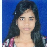 Aryashree Padhy