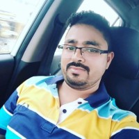 Jaganath Raut