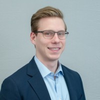 Nicholas Sciascia, Ph.D.