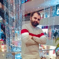 Daniyal Jameel