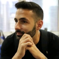 Igor Carrilho