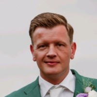 Desmond Van Dam