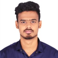 Divahar K