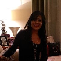 Lilian Mercurio