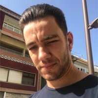 sergi Belda