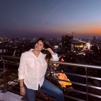 Aayushi Kaushik